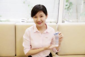 ស្វែងយល់អំពី Lotion ជាផលិតផលថែរក្សាស្បែកនៅប្រទេសជប៉ុន