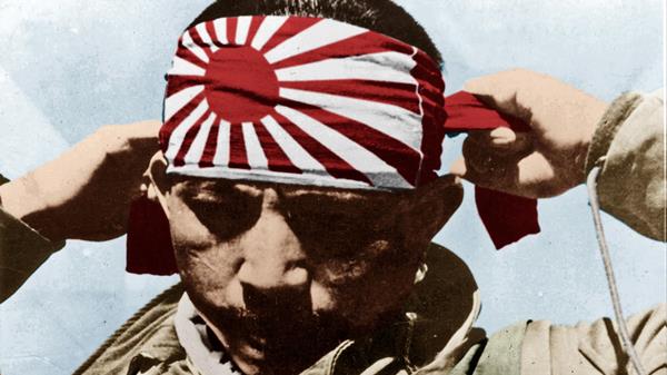កងទ័ពស្មាគស្លាប់ Kamikaze បង្ហាញនូវអារម្មណ៍ចុងក្រោយពេលផ្ញើសំបុត្រលាក្រុមគ្រួសារ