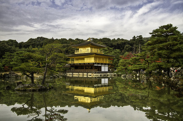 ៨ កន្លែងល្អបំផុតនៅ Kyoto ដែលអ្នកគួរតែទៅថតទុកជាអនុស្សាវរីយ