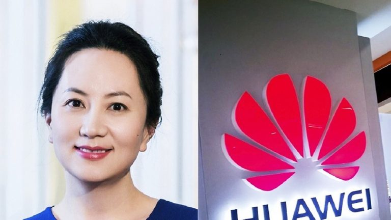 HUAWEI នៅជប៉ុន-មានពាក្យចចាមអារ៉ាមថា CFO ត្រូវចាប់ខ្លួន និងបន្តរឿងអាស្រូវលេចធ្លាយពត៌មានរបស់អ្នកប្រើប្រាស់