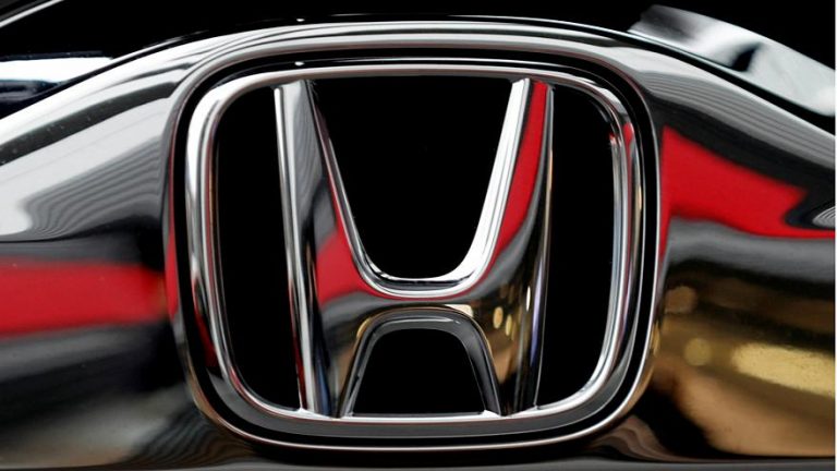 HONDA ដែលបានចុះបញ្ជីក្នុងសៀវភៅកំណត់ត្រា Guinness មានល្បឿនលឿនបំផុតលើពិភពលោក